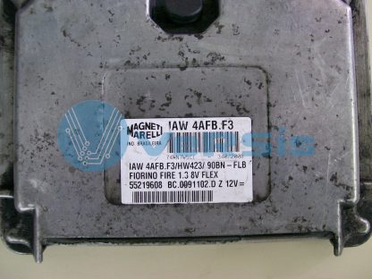 Magneti Marelli IAW 4AFB.F3 / 55219608