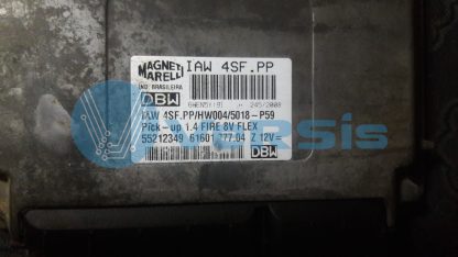 Magneti Marelli IAW 4SF PP / 55212349