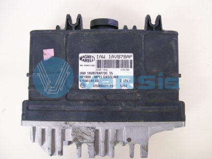 Magneti Marelli IAW 1AVB78AP / 325906021.29