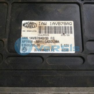 Magneti Marelli IAW 1AVB78AQ / 377906021.FC