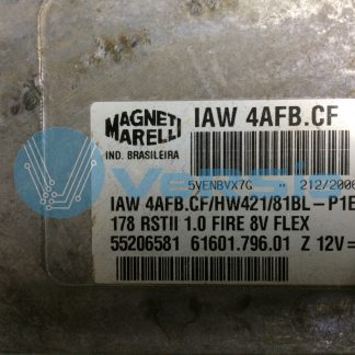 Magneti Marelli IAW 4AFB.CF / 55206581