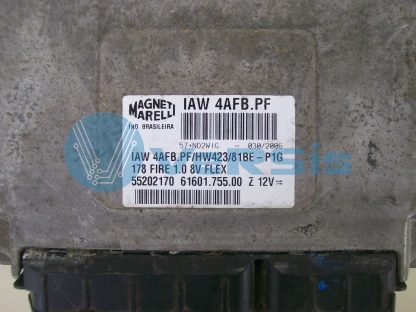 Magneti Marelli IAW 4AFB.PF / 55202170