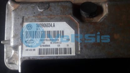 Magneti Marelli IAW 4GV.MR / 5U0906034.A