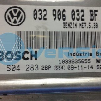 Bosch 032 906 032 BF / 0 261 S04 283