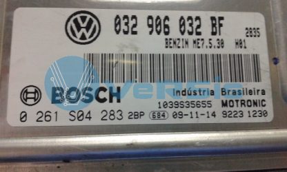 Bosch 032 906 032 BF / 0 261 S04 283