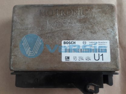 Bosch 93 294 484 U1 / 0 261 206 931