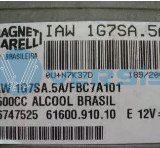 Magneti Marelli IAW 1G7SA.5A / 46747525