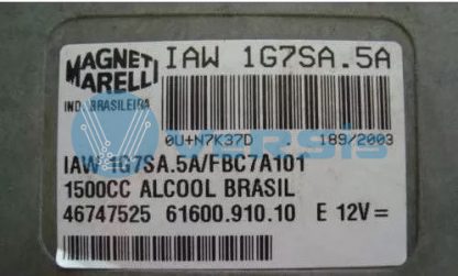 Magneti Marelli IAW 1G7SA.5A / 46747525