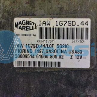 Magneti Marelli IAW 1G7SD.44 / 50009514