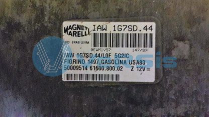 Magneti Marelli IAW 1G7SD.44 / 50009514