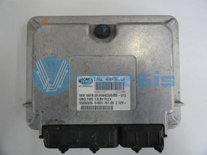 Magneti Marelli IAW 4AFB.UF / 55202636