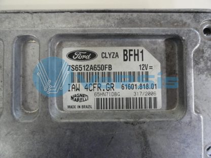 Magneti Marelli IAW 4CFR.GR / 7S6512A650FB