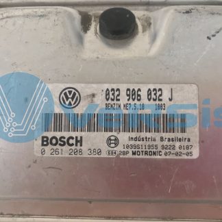 Bosch 032 906 032 J / 0 261 208 380