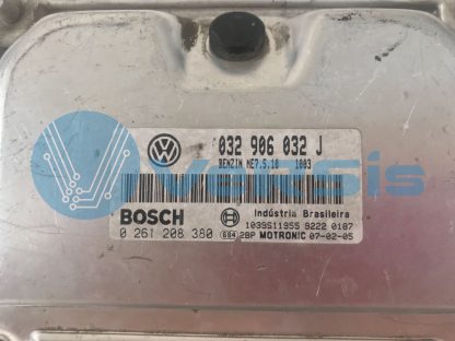 Bosch 032 906 032 J / 0 261 208 380