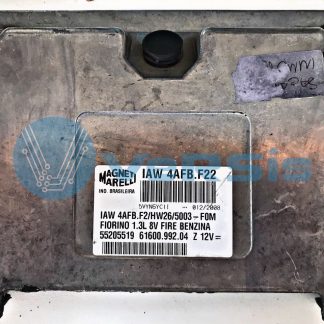 Magneti Marelli IAW 4AFB.F22 / 55205519