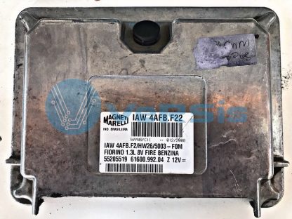 Magneti Marelli IAW 4AFB.F22 / 55205519