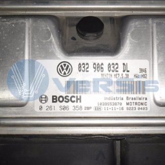 Bosch 0 261 S06 358 / 032 906 032 DL