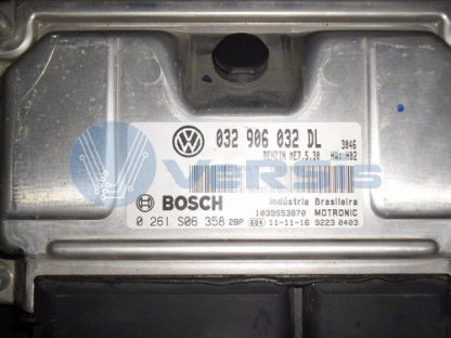 Bosch 0 261 S06 358 / 032 906 032 DL