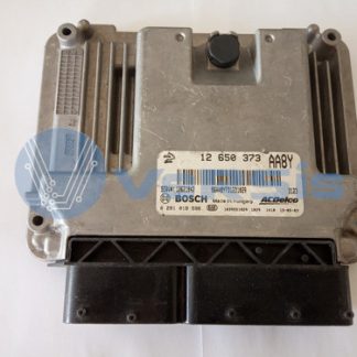 Bosch 0 281 018 596 / 12 650 373 AA8Y