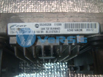 Magneti Marelli 55245208 / IAW 7GF.RI