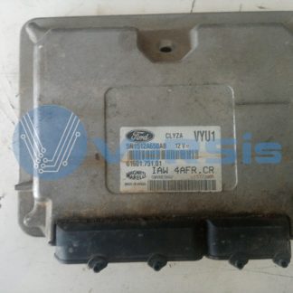 Magneti Marelli 5N1512A650AB / IAW 4AFR.CR