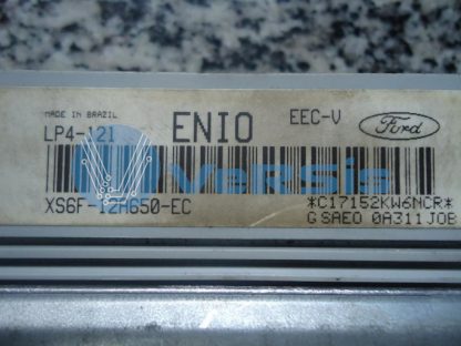 Ford XS6F-12A650-EC / EEC-V ENIO