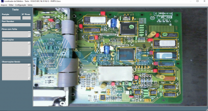 Bosch EDC NL10 NL12