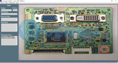 Monitor Samsung B2230 (BN91-05884B)