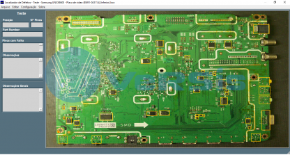 Samsung UNXXB600