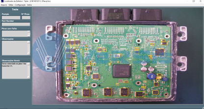 Siemens AB39-12A650-KD SID208