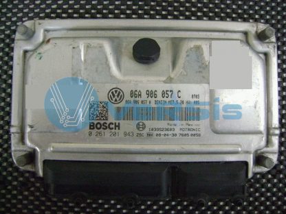 Bosch 0 261 201 943 / 06A 906 057 C