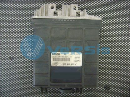 Bosch 0 261 203 556-557 / 037 906 258 AC