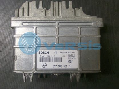 Bosch 0 261 206 118 / 377 906 021 FH