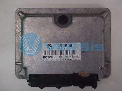 Bosch 0 261 206 581 / 377 906 018