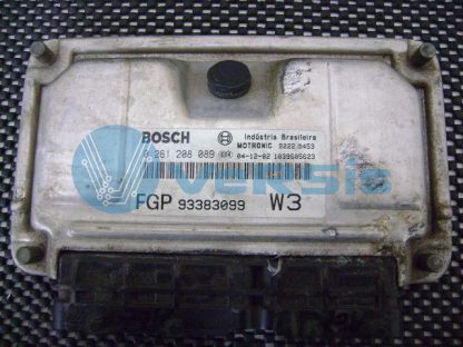 Bosch 0 261 208 089 / FGP 93383099