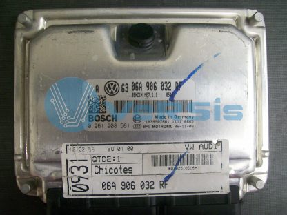 Bosch 0 261 208 561 / 06A 906 032 RF