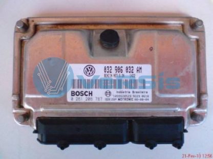 Bosch 0 261 208 787 / 032 906 032 AM