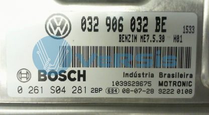 Bosch 0 261 S04 281 / 032 906 032 BE