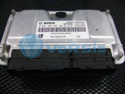 Bosch 0 261 S04 587 / 94702545