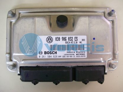 Bosch 0 261 S04 828 / 030 906 032 ES