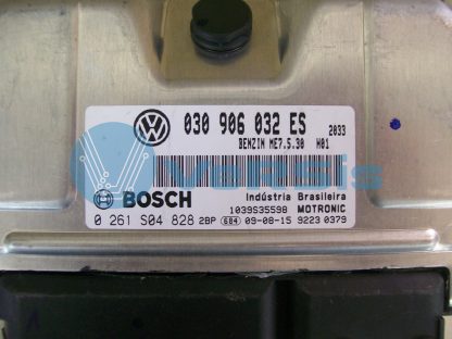 Bosch 0 261 S04 828 / 030 906 032 ES