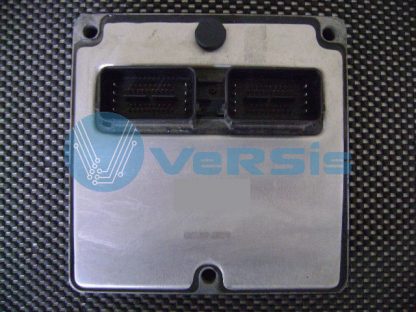 Ford EEC-VI ABI2 / 2S65-12A650-AE