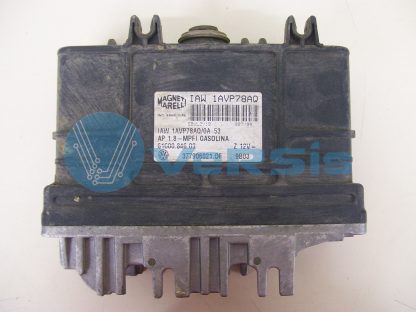 Magneti Marelli IAW 1AVP78AQ / 377906021.DF