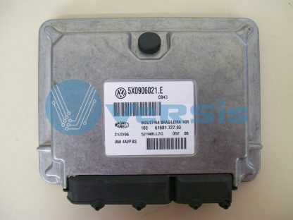 Magneti Marelli IAW 4AVP.BS / 5X0906021.E