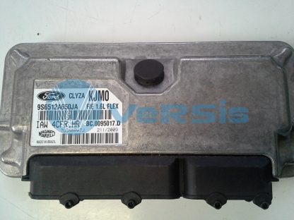 Magneti Marelli IAW 4CFR HR / 9S6512A650JA-KJM0