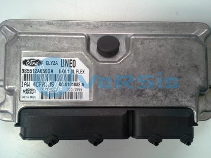 Magneti Marelli IAW 4CFR JS / 9S5512A650GA-UNE0