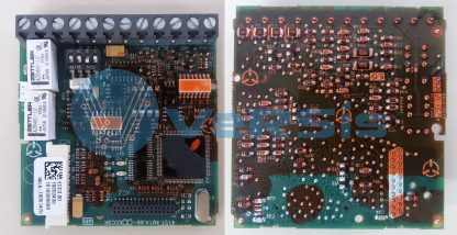 Cartao de Controle ECC3.00 Inversor de Frequencia Weg CFW08