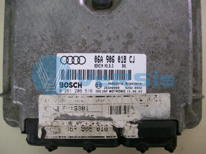 Bosch 0 261 206 516 / 06A 906 018 CJ