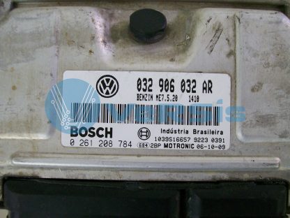 Bosch 0 261 208 784 / 032 906 032 AR