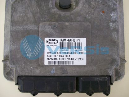 Magneti Marelli 55212345 / IAW 4AFB.PF